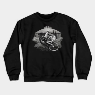 Showdown Crewneck Sweatshirt